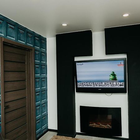 Luxury Apartment Сумы Экстерьер фото