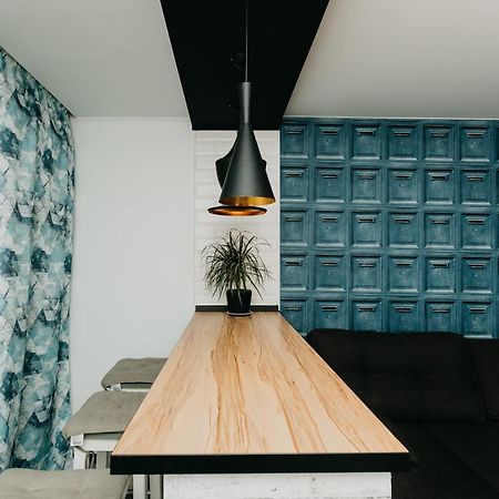 Luxury Apartment Сумы Экстерьер фото