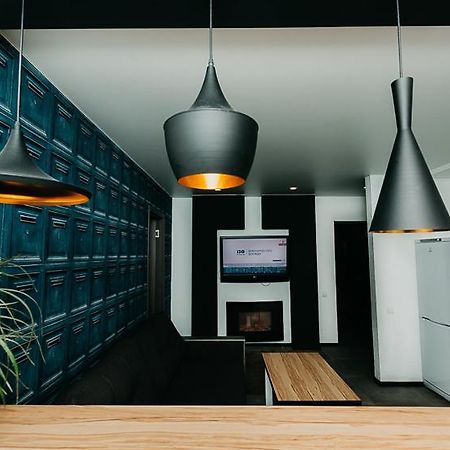 Luxury Apartment Сумы Экстерьер фото