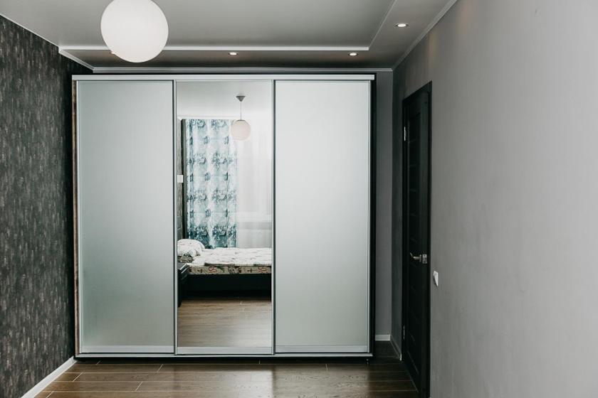 Luxury Apartment Сумы Экстерьер фото