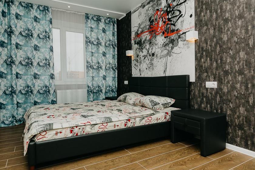 Luxury Apartment Сумы Экстерьер фото