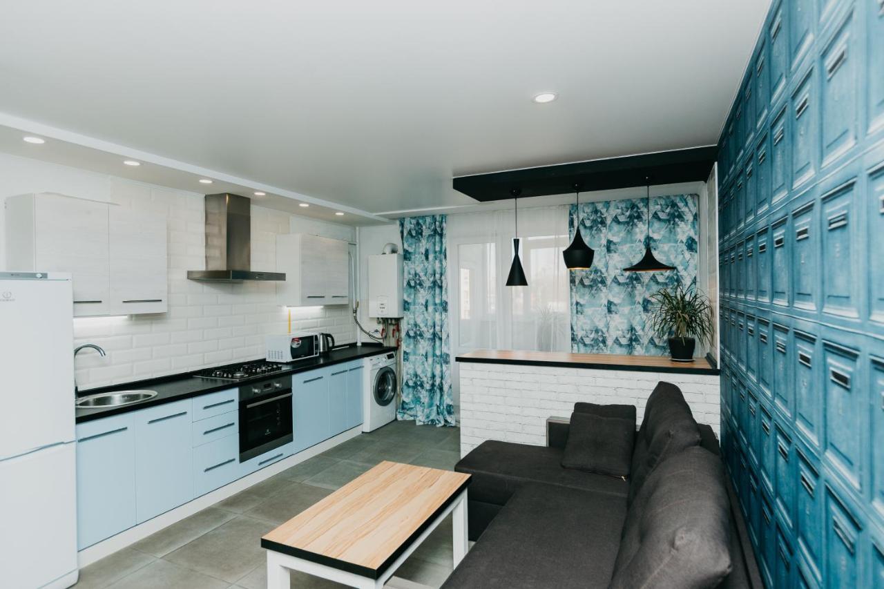 Luxury Apartment Сумы Экстерьер фото