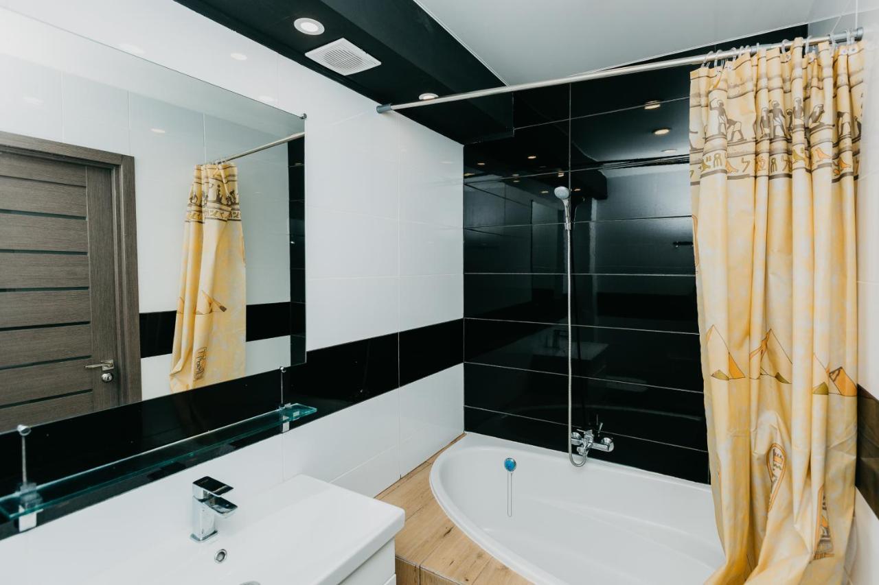 Luxury Apartment Сумы Экстерьер фото